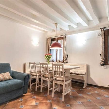 Apartament Emmalu Wenecja Zewnętrze zdjęcie