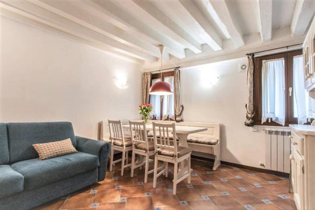 Apartament Emmalu Wenecja Zewnętrze zdjęcie