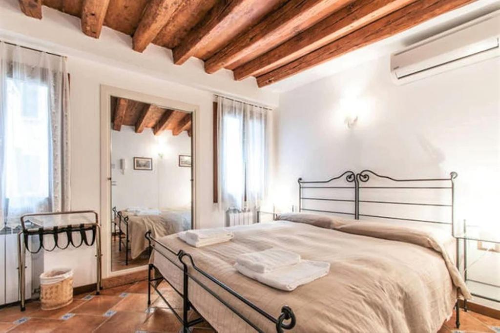 Apartament Emmalu Wenecja Zewnętrze zdjęcie