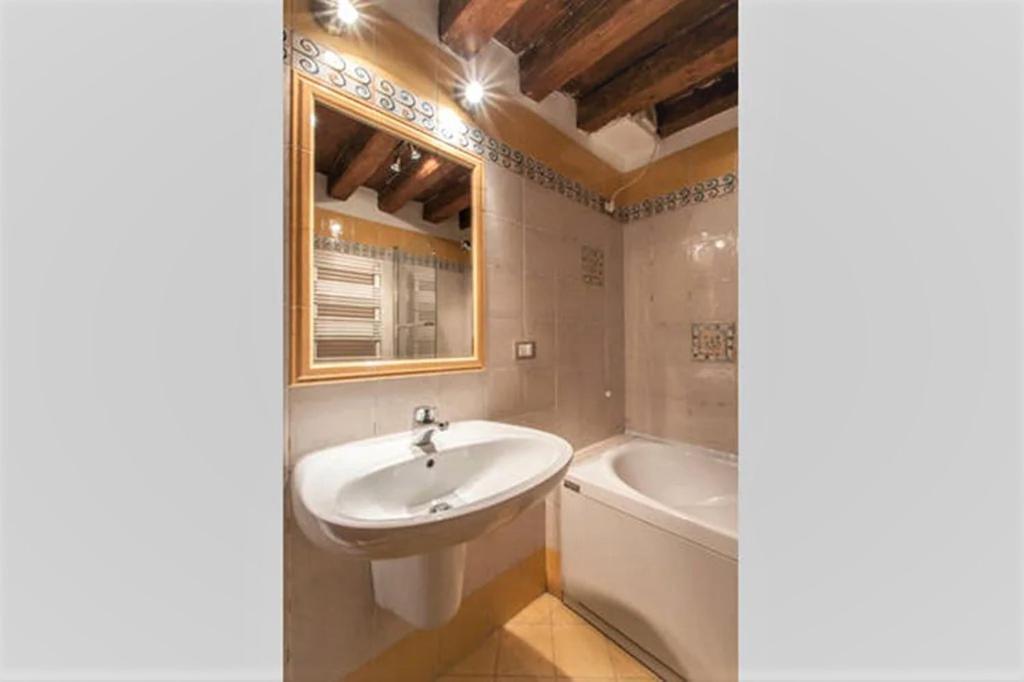 Apartament Emmalu Wenecja Zewnętrze zdjęcie
