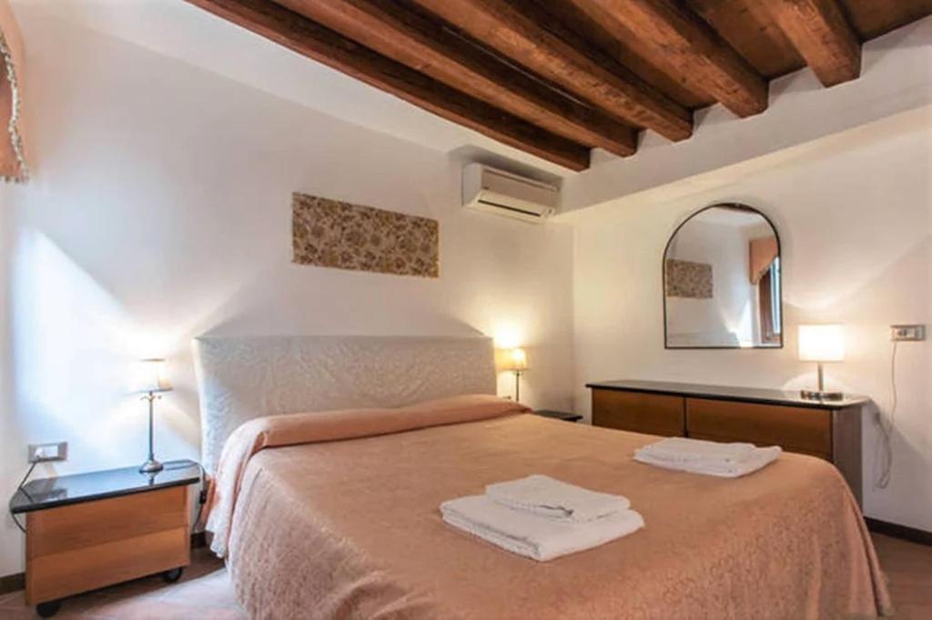 Apartament Emmalu Wenecja Zewnętrze zdjęcie