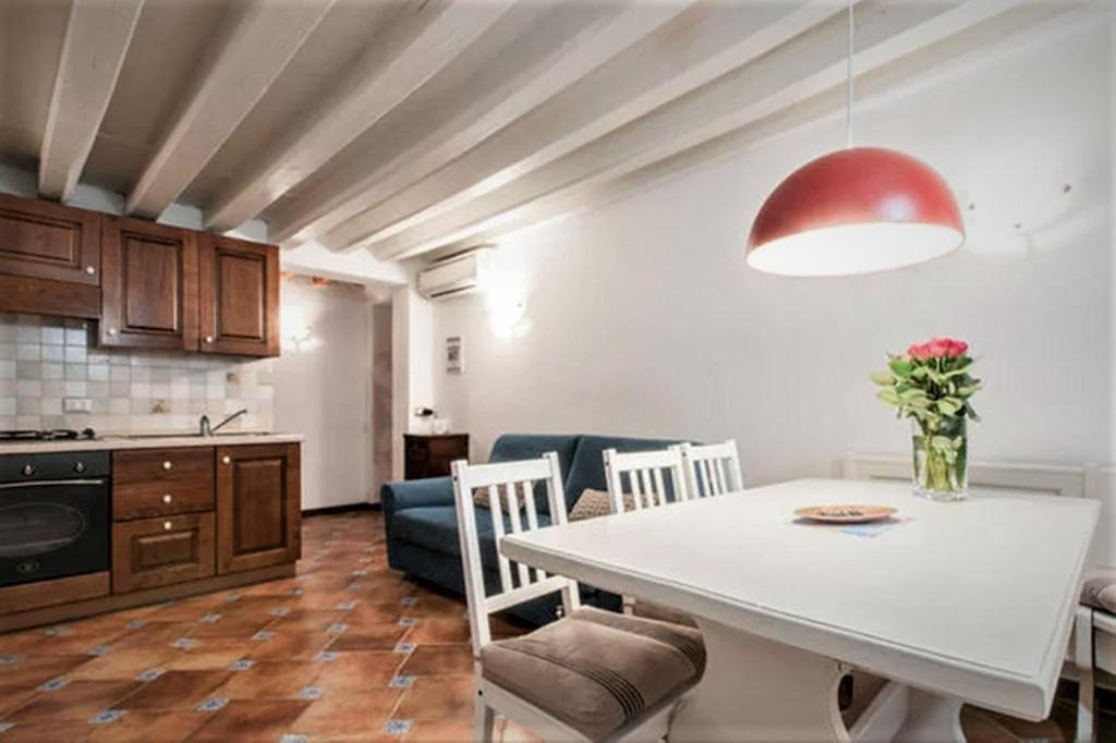 Apartament Emmalu Wenecja Zewnętrze zdjęcie
