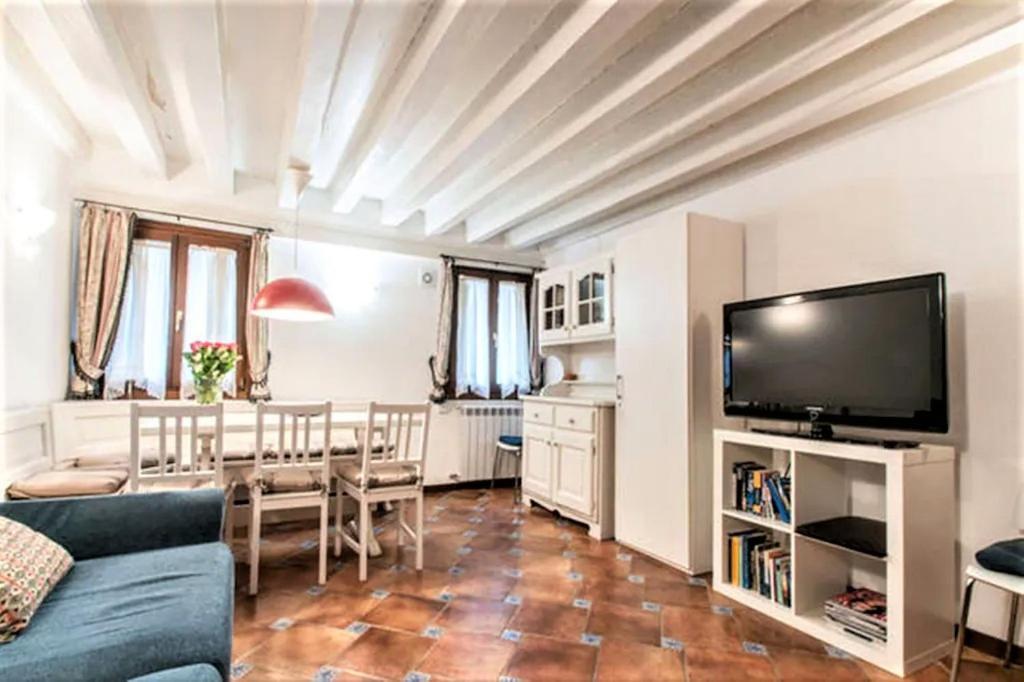 Apartament Emmalu Wenecja Zewnętrze zdjęcie