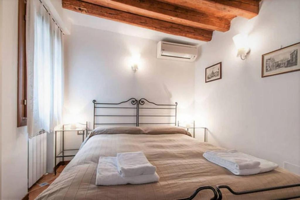 Apartament Emmalu Wenecja Zewnętrze zdjęcie