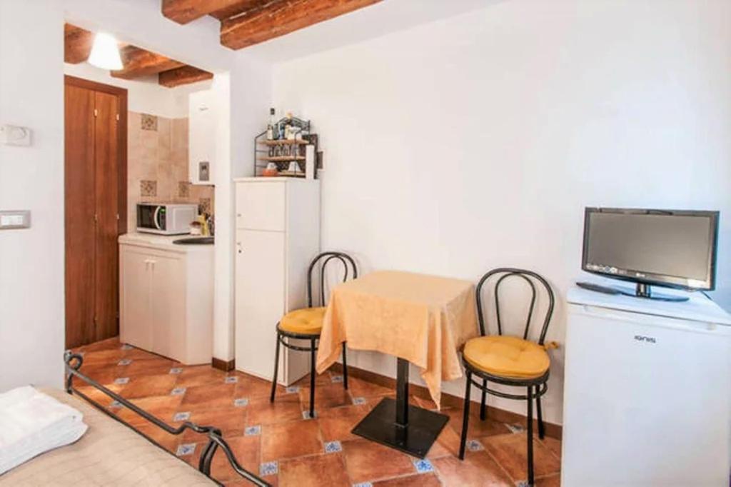 Apartament Emmalu Wenecja Zewnętrze zdjęcie