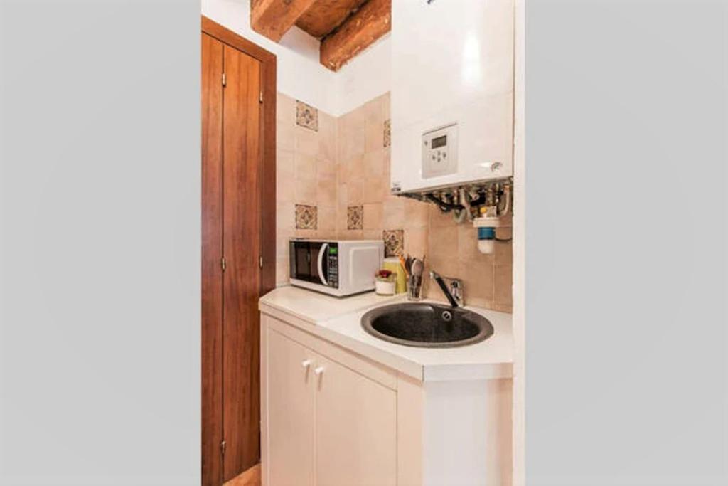 Apartament Emmalu Wenecja Zewnętrze zdjęcie